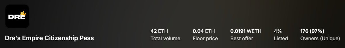 Empire Alpha tweet media