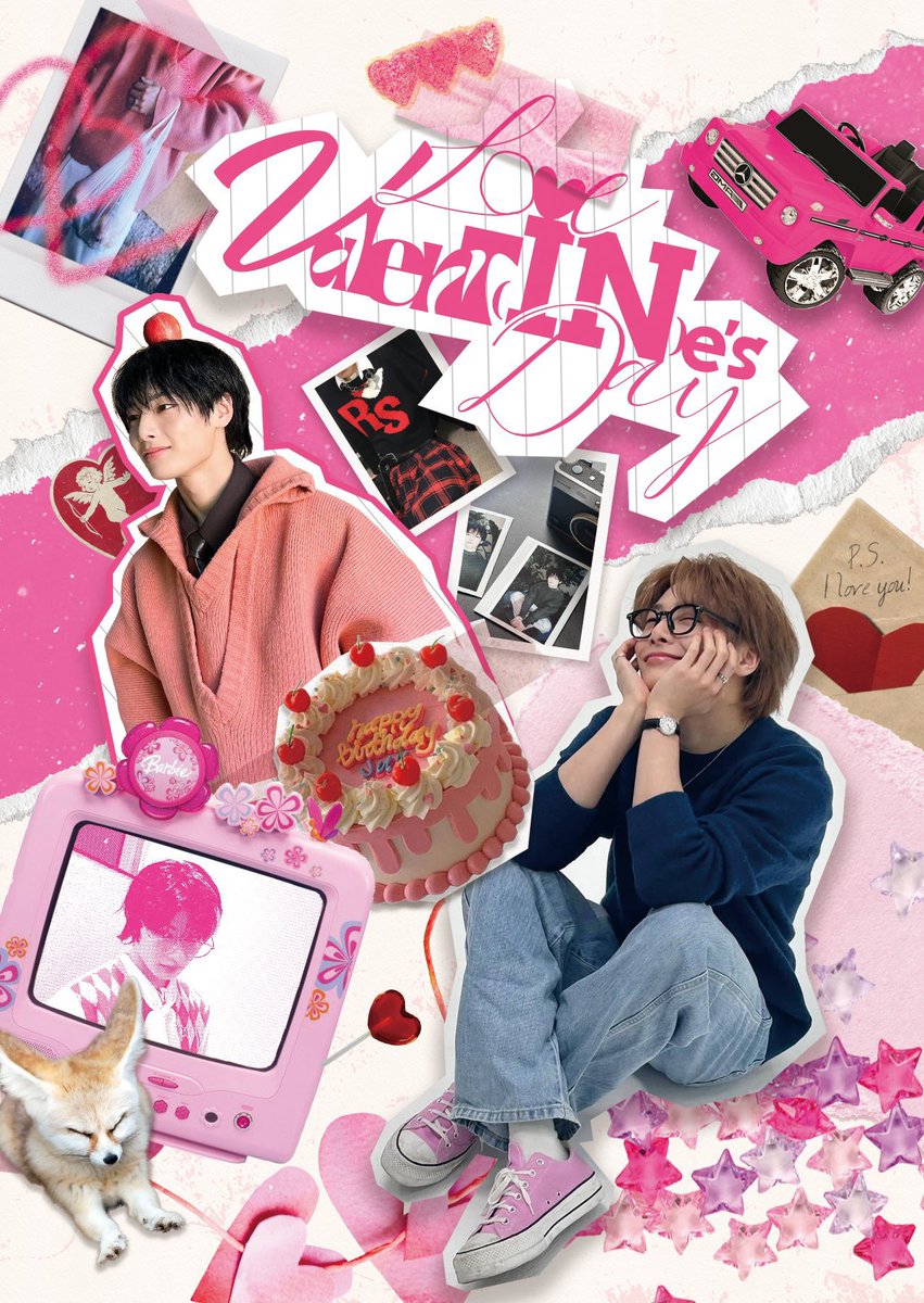 StrayKids #アイエン #センイルイベント 🎂 主催🕊️@fallinlove_0208