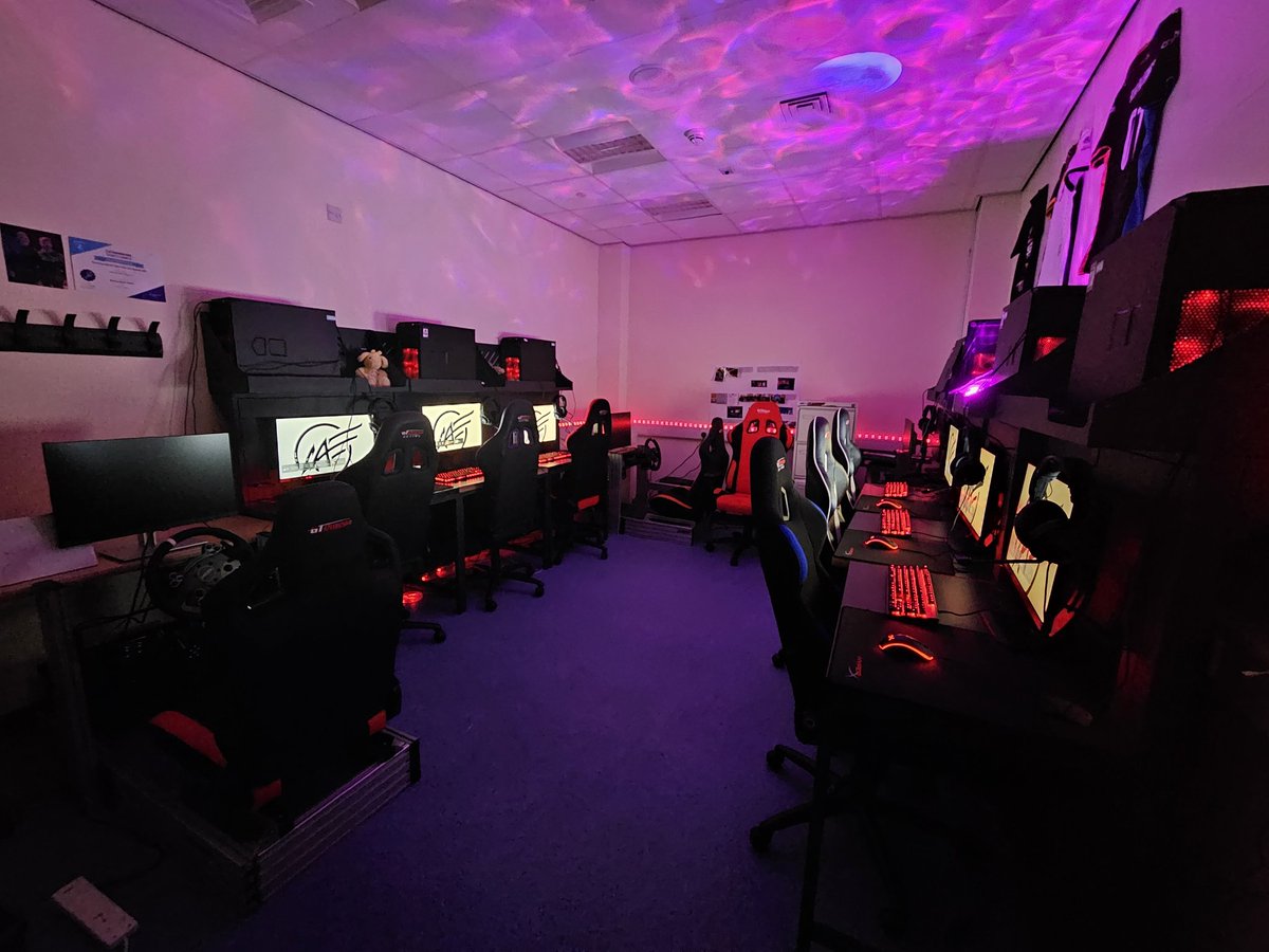 Alva Alliance Esports tweet media