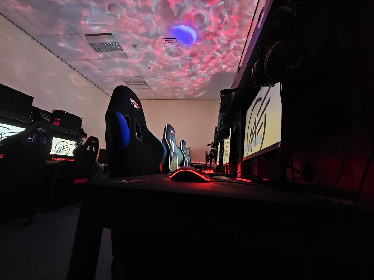 Alva Alliance Esports tweet media