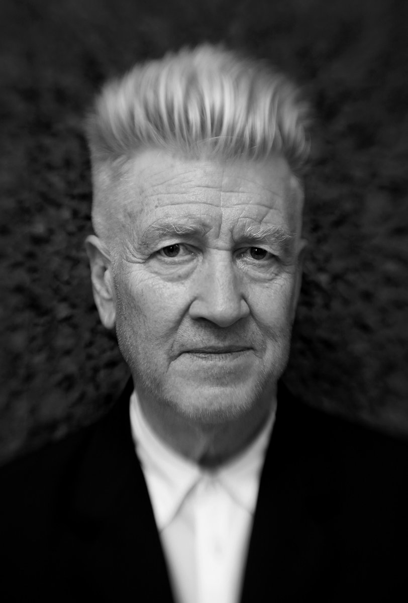 RIP DAVID LYNCH