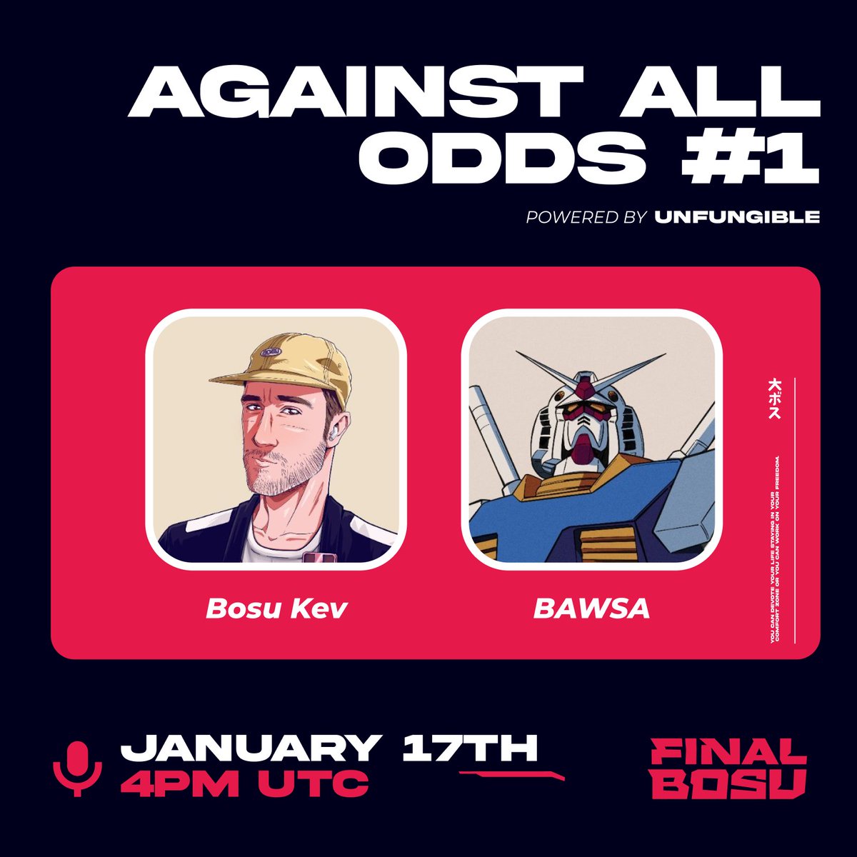 Finalbosu tweet media