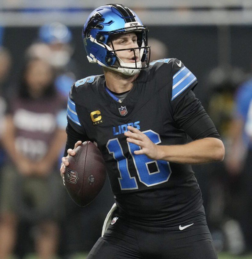 MLFootball's tweet photo. The NFC Championship Game America wants. https://t.co/3Y5x1oqkTs