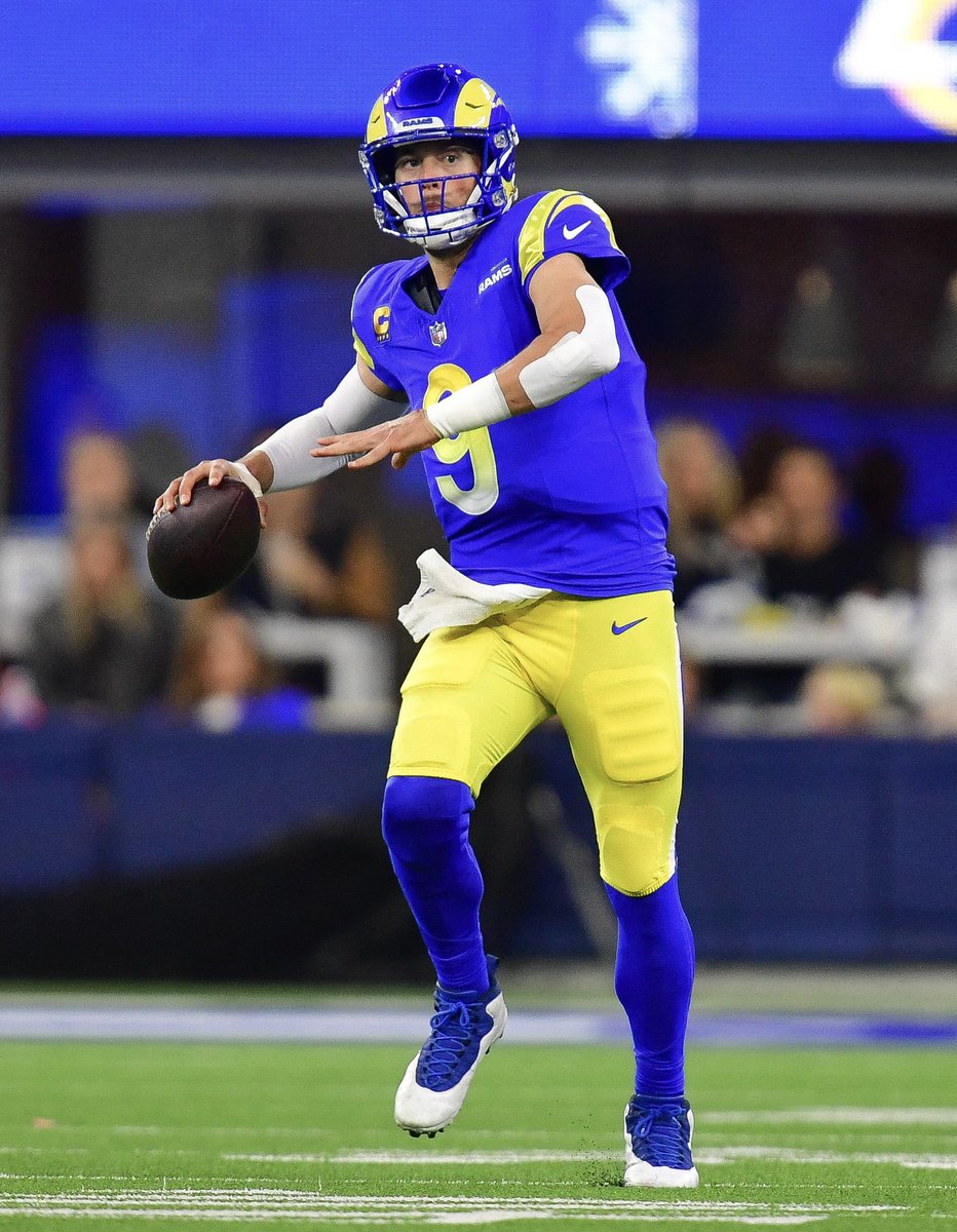 MLFootball's tweet photo. The NFC Championship Game America wants. https://t.co/3Y5x1oqkTs