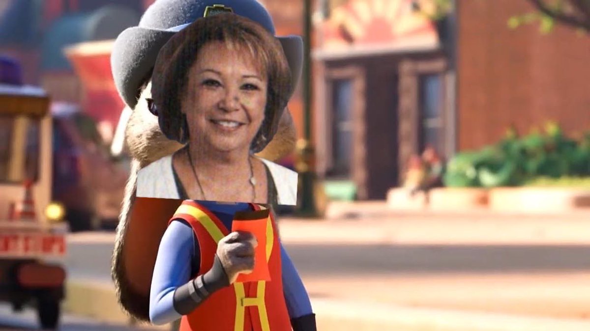 Lori Spivey is handing out parking tickets like she makes commision <a href="/lswhs/">Lincoln Southwest HS</a> MAKE PARKING FREE