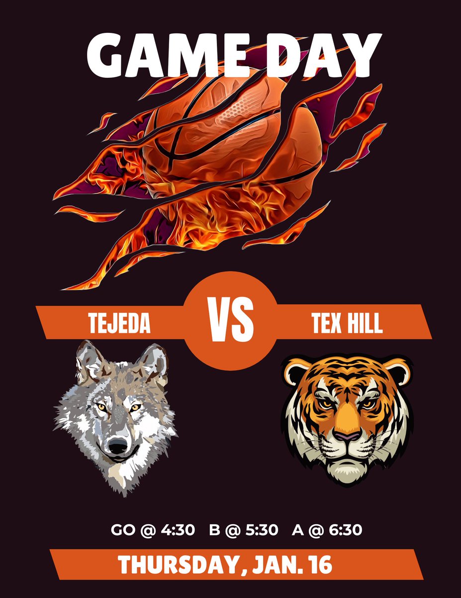 Wolf Pack Nation (@wolfden101) on Twitter photo It’s Game Day. 7th at Tex Hill. 8th in the Den. Come out and support the Lady T-Wolves! 🏀 <a href="/TejedatW/">TejedaNEISD</a> <a href="/NeisdAthletics/">NEISD ATHLETICS</a> <a href="/NEISD/">North East ISD</a> It’s Game Day. 7th at Tex Hill. 8th in the Den. Come out and support the Lady T-Wolves! 🏀 <a href="/TejedatW/">TejedaNEISD</a> <a href="/NeisdAthletics/">NEISD ATHLETICS</a> <a href="/NEISD/">North East ISD</a>
