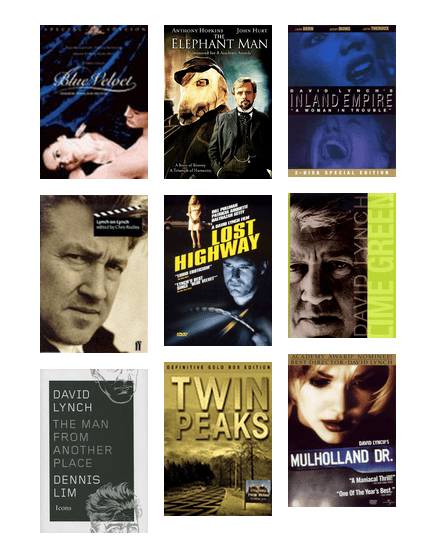 PortPublicLibME's tweet photo. @DAVID_LYNCH has passed away at age 78.
Below are works by and about Lynch, which include his forays into music, producing, writing, and of course, directing.

https://t.co/16UV66kkaJ https://t.co/pUcbxQPGOB