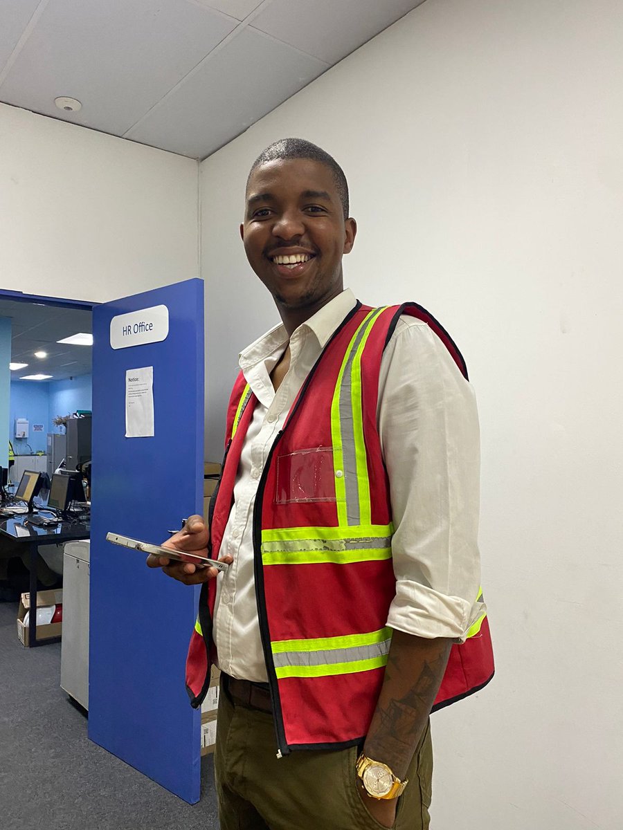 MTungata's tweet photo. Smiles everyday on Site https://t.co/JV4CoAbKAn