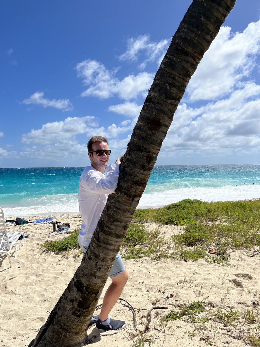 Benjamin Fearn tweet media