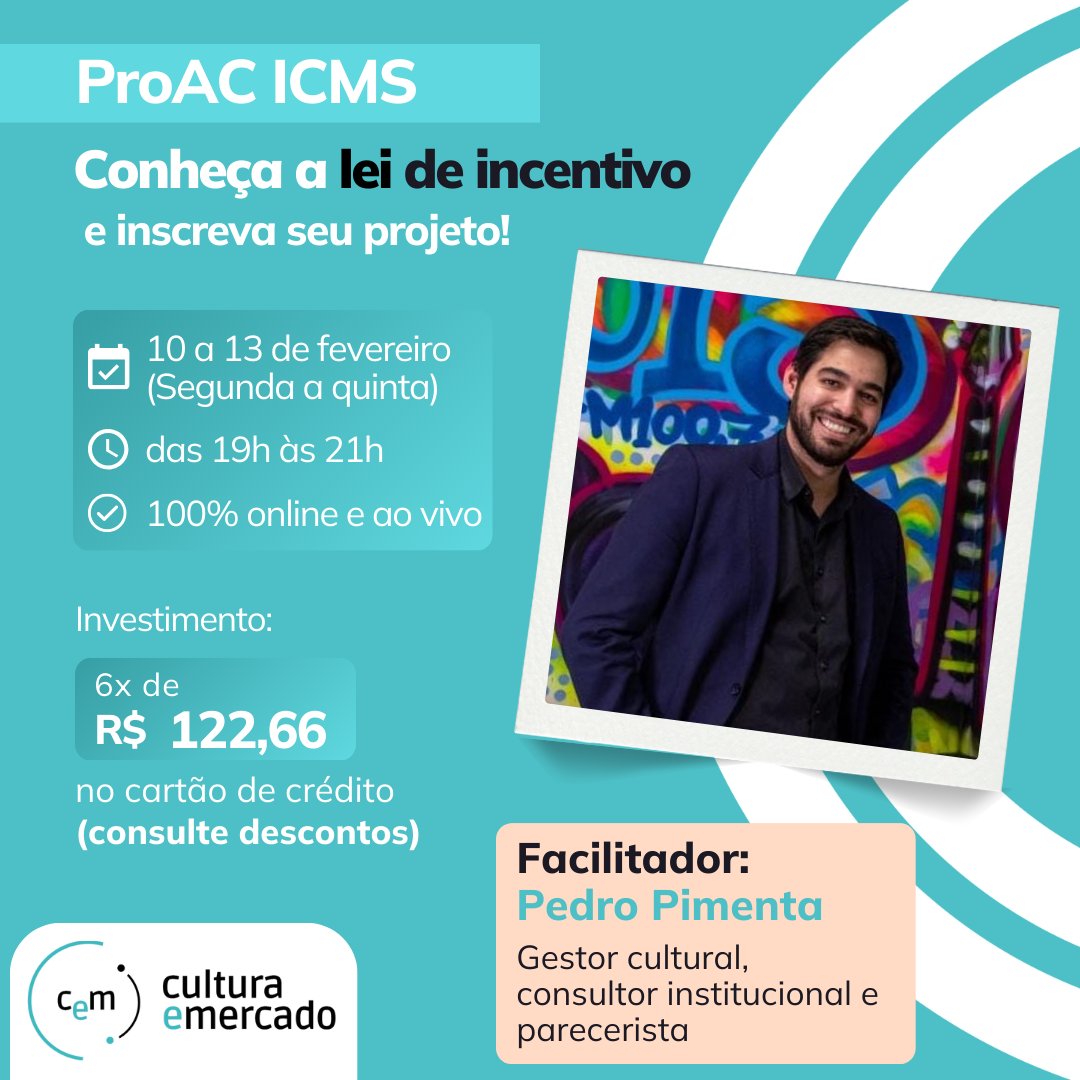 culturaemercado.com.br/produto/proac-…