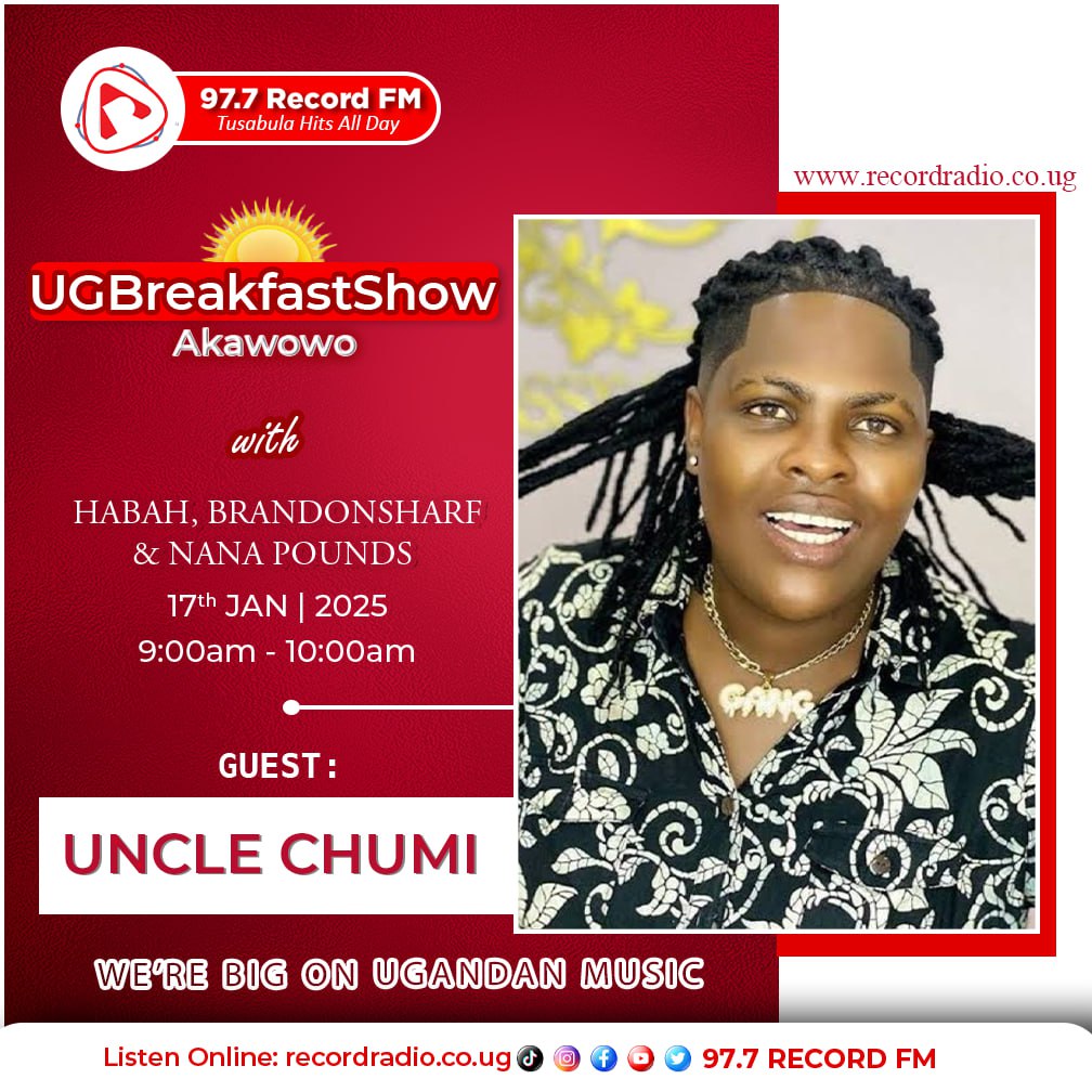 97.7 Record FM tweet media