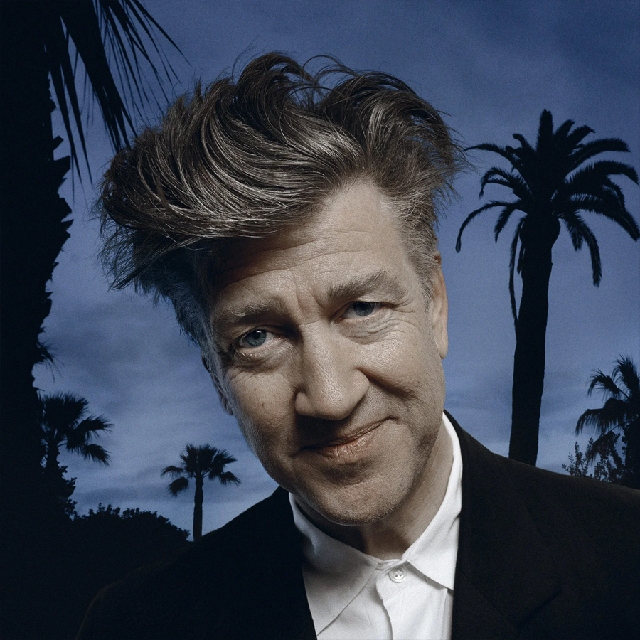 RIP David Lynch 💔