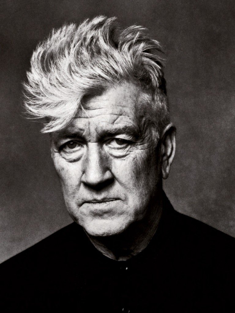 L'un des plus grands réalisateurs de l'histoire nous a quitté.

Repose en paix DAVID LYNCH...