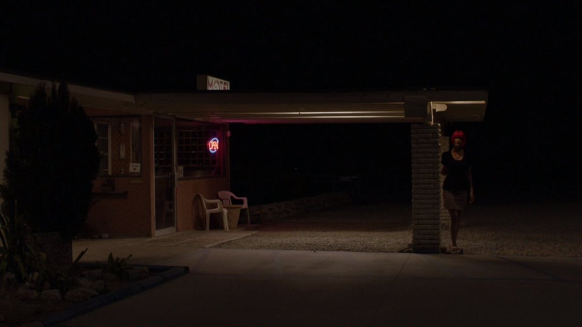 Obsession paysages au cinéma.

RIP David Lynch 💙