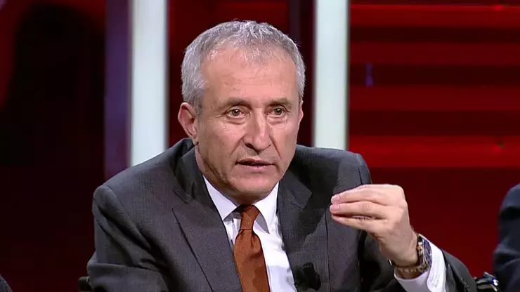 ajans_muhbir's tweet photo. Hukukçu Salim Şen: 

"Eğer Rıza Akpolat'a Beşiktaş Belediyesi'ne ait bir gayrimenkulün satışını soruyorsanız, önce yıllar önce Ankara'yı teslim ettiğiniz Melih Gökçek'e Ankara'yı niçin parsel parsel satmasının hesabını sorun!" https://t.co/5bRHACQ3RV