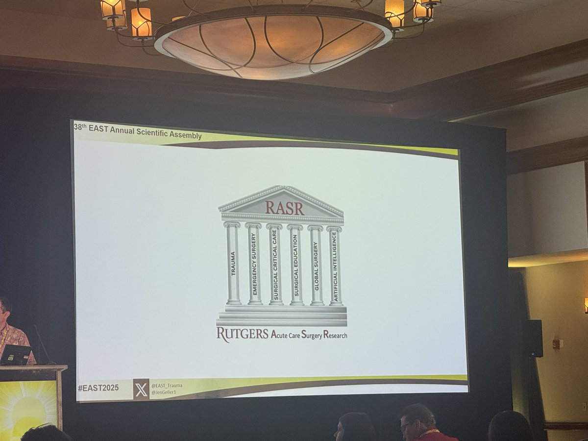 Amanda Teichman (@a_teich) on Twitter photo Excellent job repping your Alma mater and your incredible work on intimate partner violence prevention in trauma <a href="/Jengeller1/">Jen Geller, MD</a>
So proud of your work!
<a href="/SurgEdMD/">Mayur Narayan</a> <a href="/RachelChoron/">Rachel L. Choron, MD FACS</a> <a href="/zack_englert/">Zachary Englert</a> <a href="/EAST_ICVP/">EAST_ICVP</a> <a href="/RWJMS/">Rutgers RWJMedSchool</a> <a href="/JEFFsurgery/">Jefferson Surgery</a> Excellent job repping your Alma mater and your incredible work on intimate partner violence prevention in trauma <a href="/Jengeller1/">Jen Geller, MD</a>
So proud of your work!
<a href="/SurgEdMD/">Mayur Narayan</a> <a href="/RachelChoron/">Rachel L. Choron, MD FACS</a> <a href="/zack_englert/">Zachary Englert</a> <a href="/EAST_ICVP/">EAST_ICVP</a> <a href="/RWJMS/">Rutgers RWJMedSchool</a> <a href="/JEFFsurgery/">Jefferson Surgery</a>