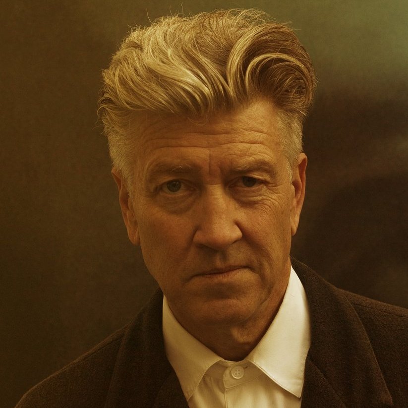 O diretor David Lynch faleceu aos 78 anos.