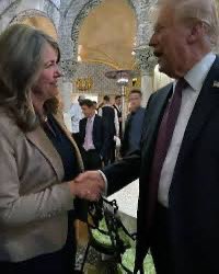 I crossed the floor once before and betrayed my own party for my own gain.

What makes you think I won’t cross the floor again and betray my own nation? 

#ForSale #HighestBidder #abpoli