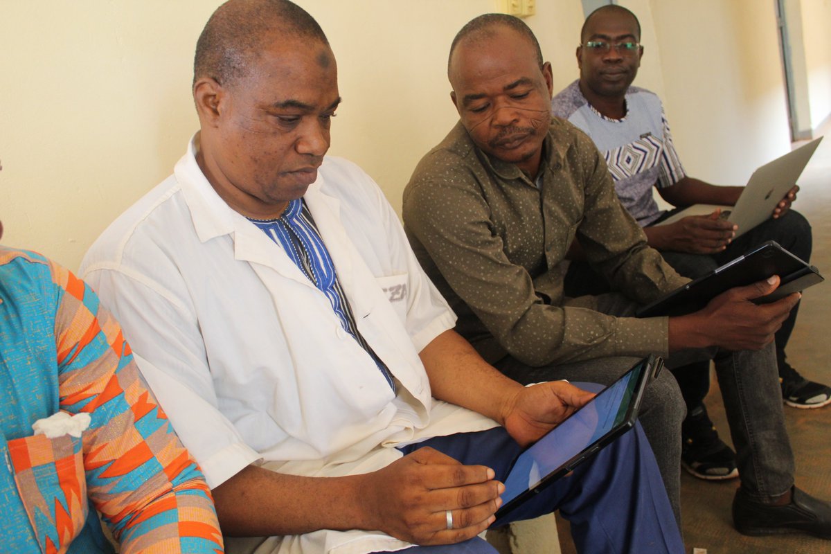 USAID Global Health Supply Chain tweet media