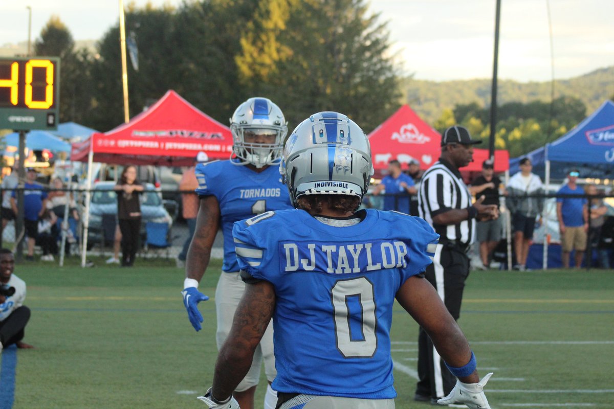 Landy Goolsby tweet media