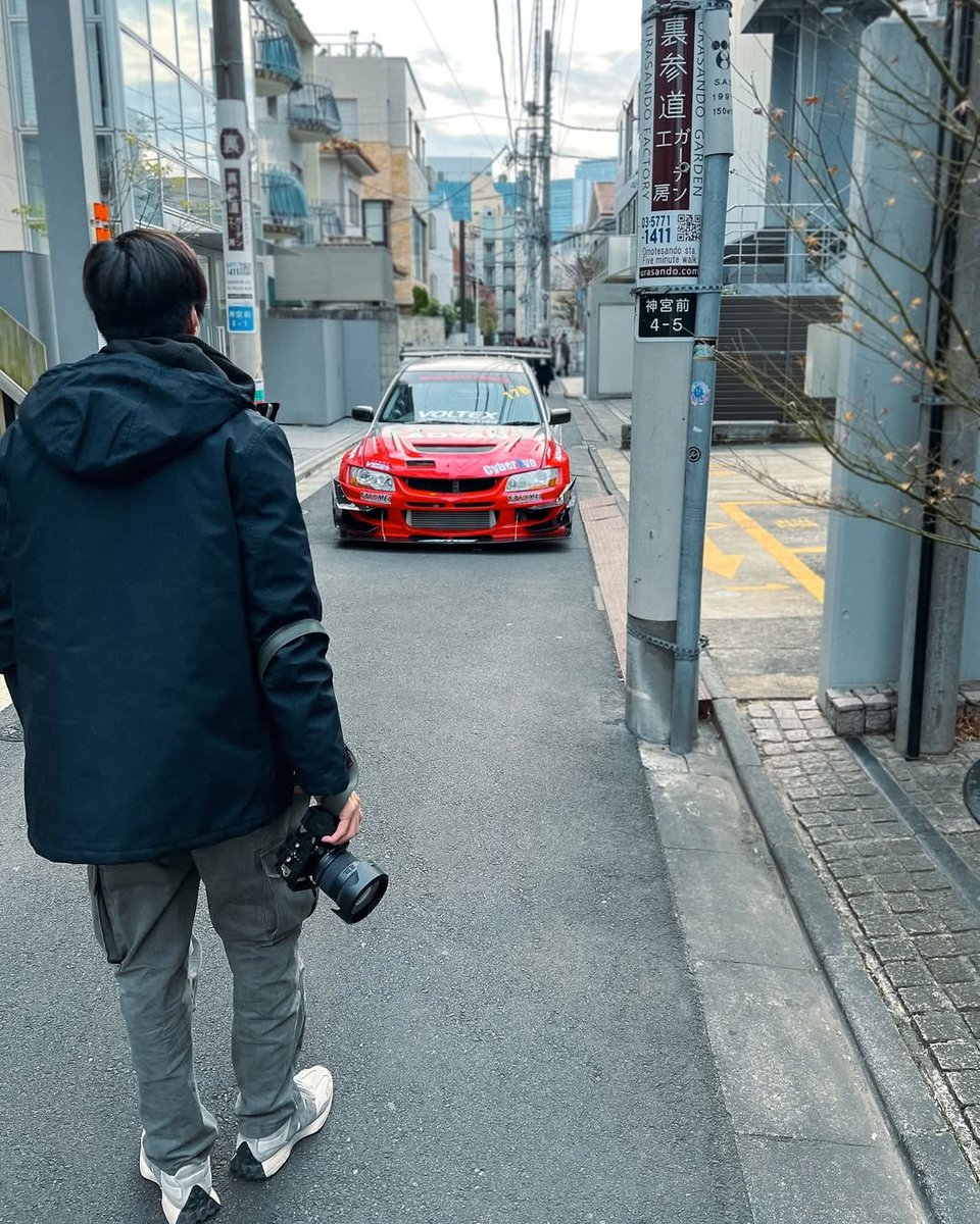 JDMvibes_'s tweet photo. Evo 🇯🇵 https://t.co/4ptzPLbY00