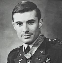 MOH Recipient CPT Paul W. Bucha, D Co. 3-187 IN, laid to rest <a href="/WestPoint_USMA/">U.S. Military Academy at West Point</a> today.  Until we form again, LVNF Sir.
#MedalofHonor #ScreamingEagle #Rakkasan