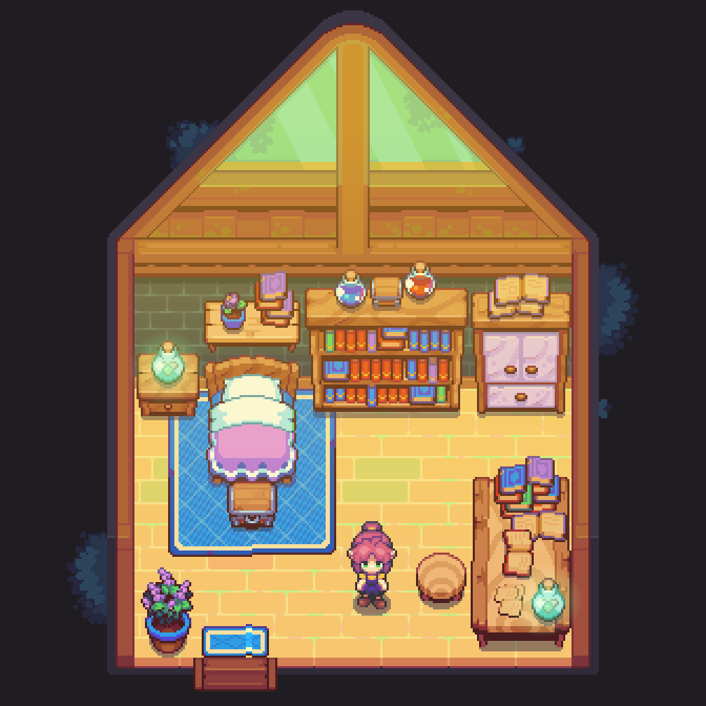 heey
i'm still alive, having some free time now for personal stuff 🫰