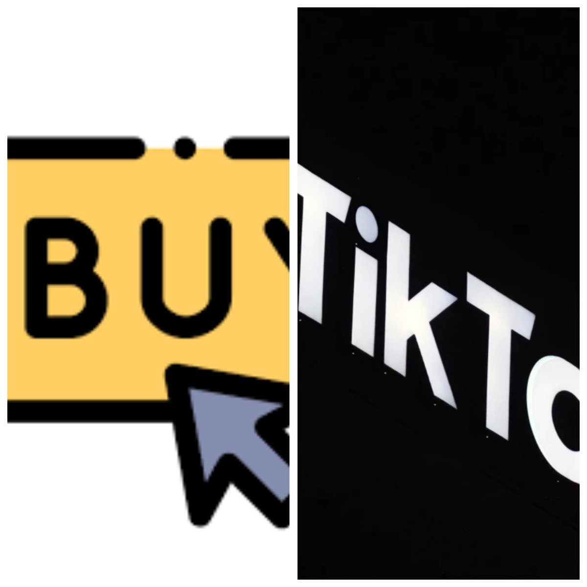 ONLY AN AMERICAN COMPANY CAN BUY TICTOC . YOU SHOULD BUY TICTOC
<a href="/elonmusk/">Elon Musk</a>
<a href="/realDonaldTrump/">Donald J. Trump</a>