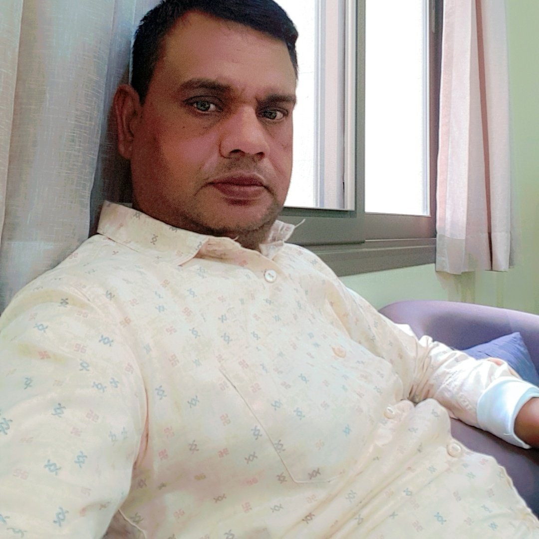 sanowar1's tweet photo. #NewProfilePic https://t.co/Z8tUjwLpQC