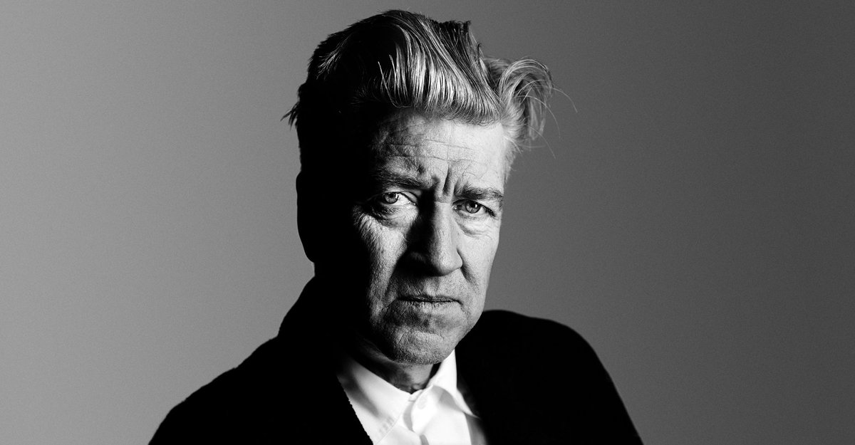 theiosthanassis's tweet photo. Ο David Lynch πέθανε σε ηλικία 78 ετών, αφήνοντας πίσω του (μεταξυ πολλών άλλων) σπουδαίες ταινίες όπως τα Mulholland Drive, Lost Highway, The Elephant Man, Blue Velvet, Wild at Heart, εννοείται το Dune του 1984 και φυσικά το Twin Peaks. https://t.co/TjmO7PDlWT