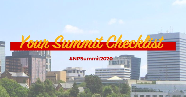 Don’t Miss Out – The 2025 SC Nonprofit Summit is Almost Full! - mailchi.mp/togethersc.org…