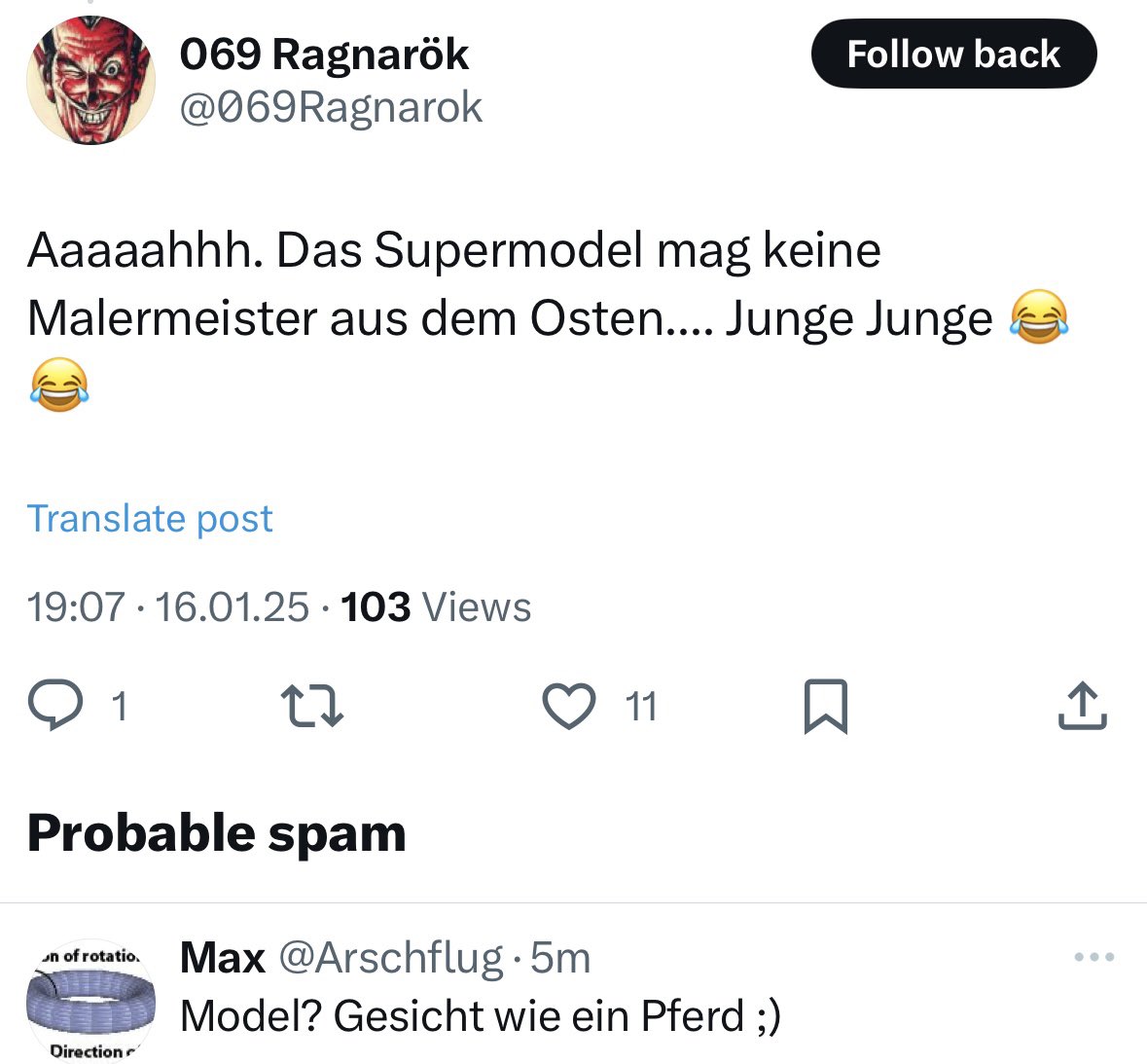 Anabel Schunke tweet media