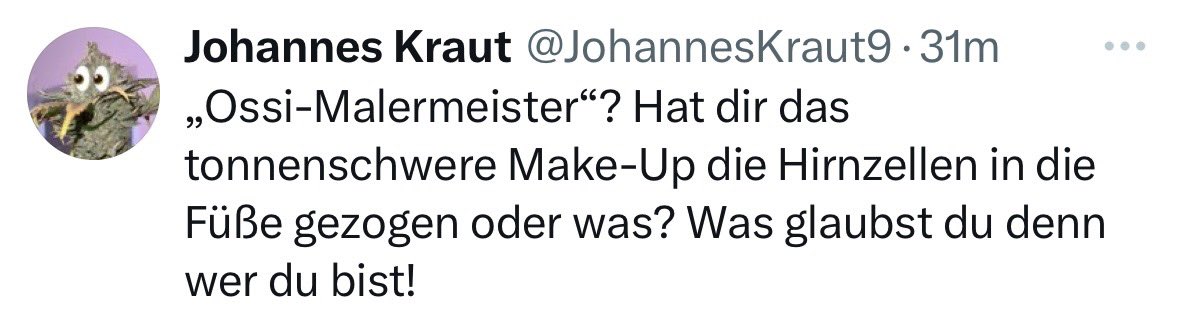 Anabel Schunke tweet media