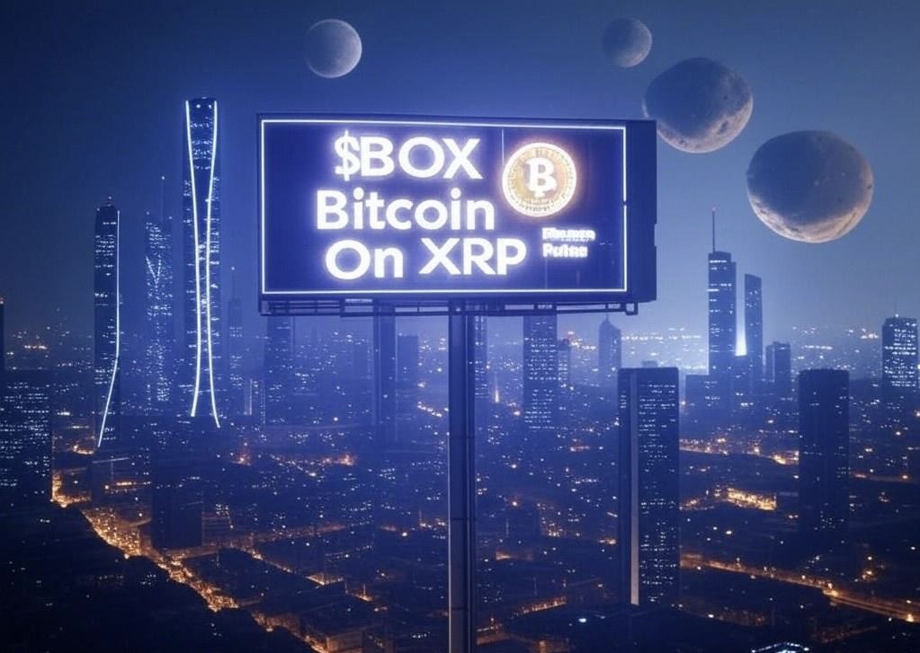 KingHanq's tweet photo. @MichaelXBT Exciting times for the $BOX community! ๐ Growth, innovation, and a dedicated team driving the vision forward. The future is brightโletโs build together! ๐ช #crypto #web3 #BoxCommunity
@SatoshiOnXRP
CA: rhLJ2ma5pScsxVhL5EQr71w3FgASVLwP84 https://t.co/s4axNsauha