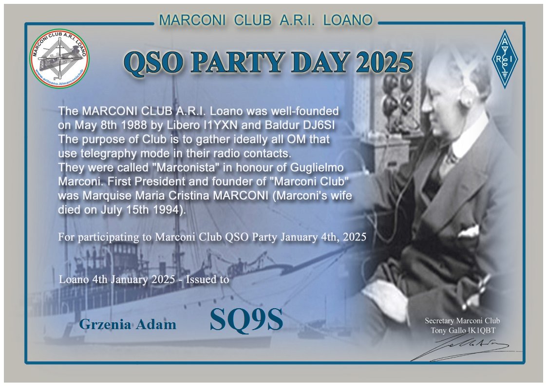 SQ9S Adam (@sq9s_adam) on Twitter photo 