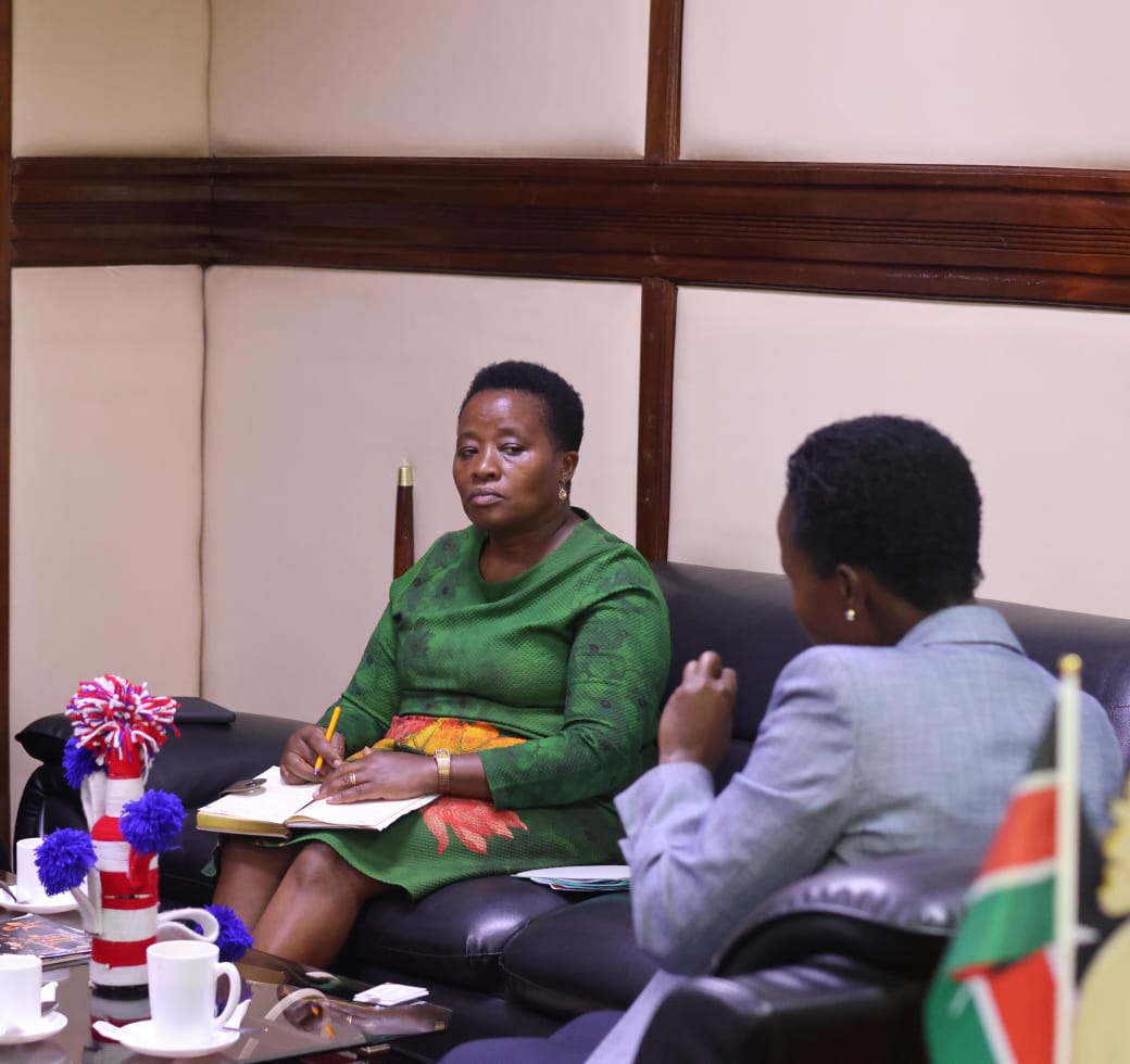 State Department For MSME tweet media