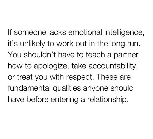 WakeupPeopIe's tweet photo. A healthy relationship starts with emotional maturity. Don’t settle for less. 🙏 https://t.co/sTGsfd1Dk4