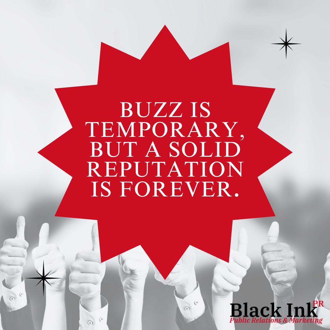 BlackInkPR's tweet photo. At Black Ink PR, we create lasting media strategies that keep your brand top of mind.

📣 Get noticed. Build trust. Stay relevant. https://t.co/pBFnXf3J5Q
.
.
.

#BlackInkPR #PR #Marketing #Branding #Ad #Content #DigitalMarketing #Print #Business #Author #PublicRelations #Earn... https://t.co/3Beb1s4Pbx
