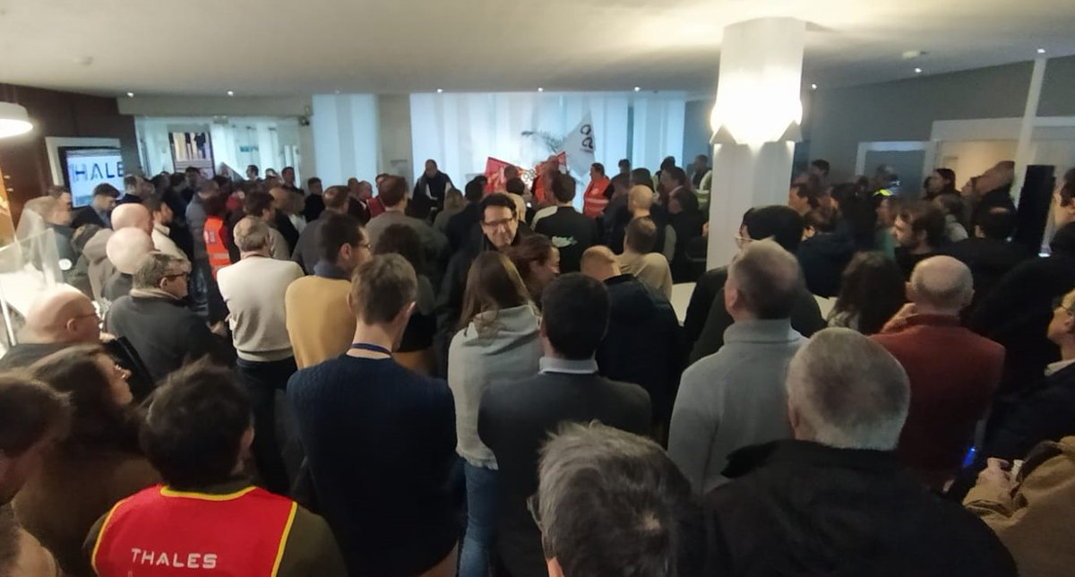 UD CGT 31 tweet media