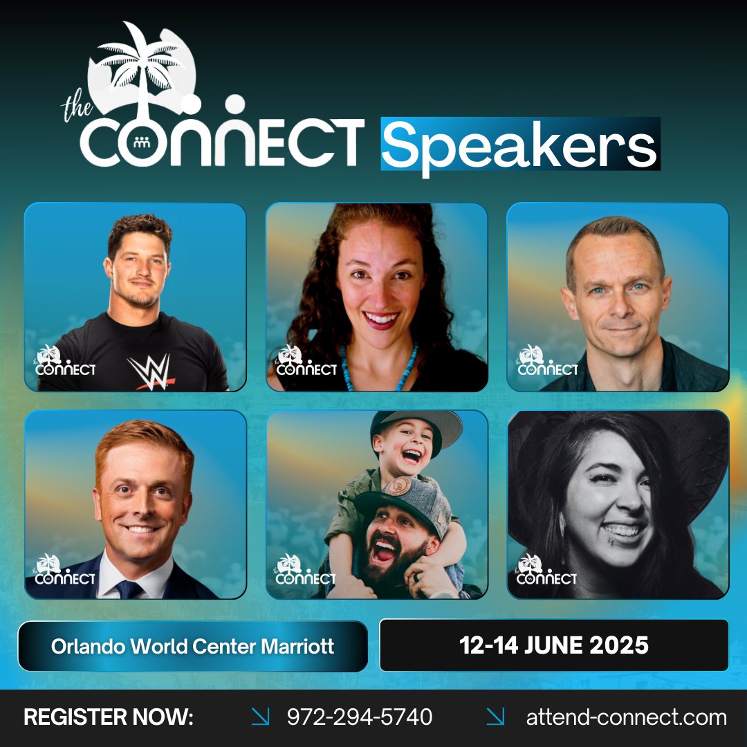 MasterNetworks1's tweet photo. Looking to make real connections that drive growth? Check out Attend CONNECT—the platform designed to help you build meaningful business relationships. 🌐

🔗 Get Started Here https://t.co/dNr1mnFiOM

#AttendCONNECT #BusinessNetworking #Growth #Entrepreneurship https://t.co/8K5IbAae8s