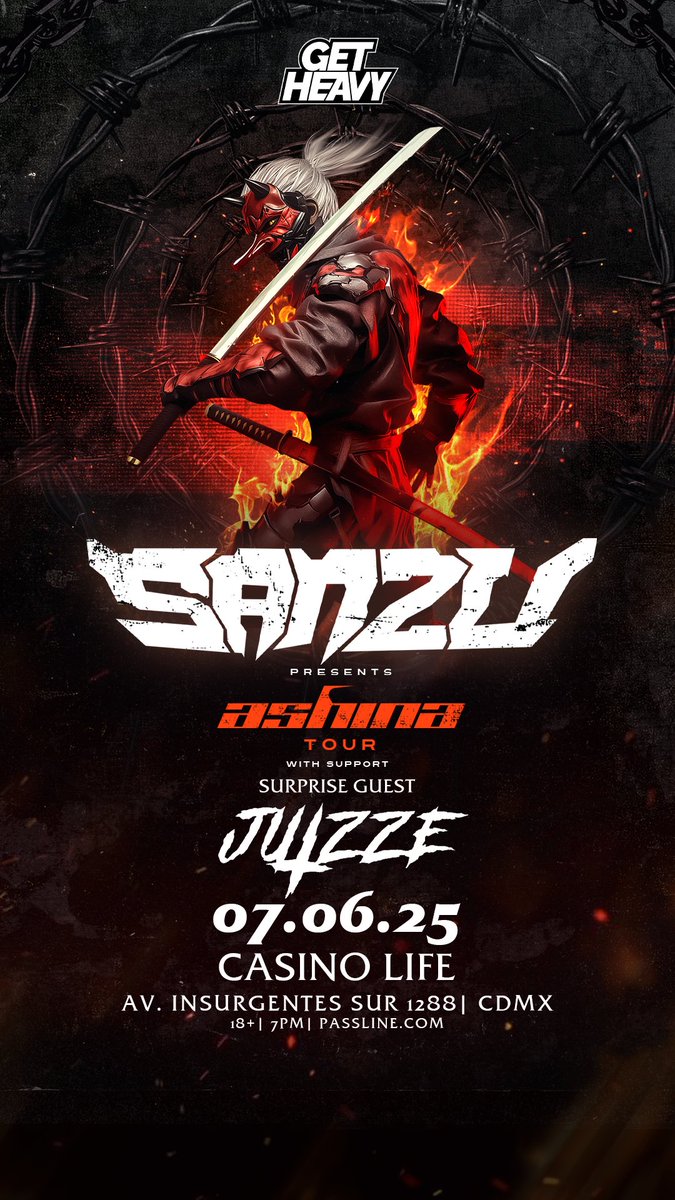 Get Heavy tweet media