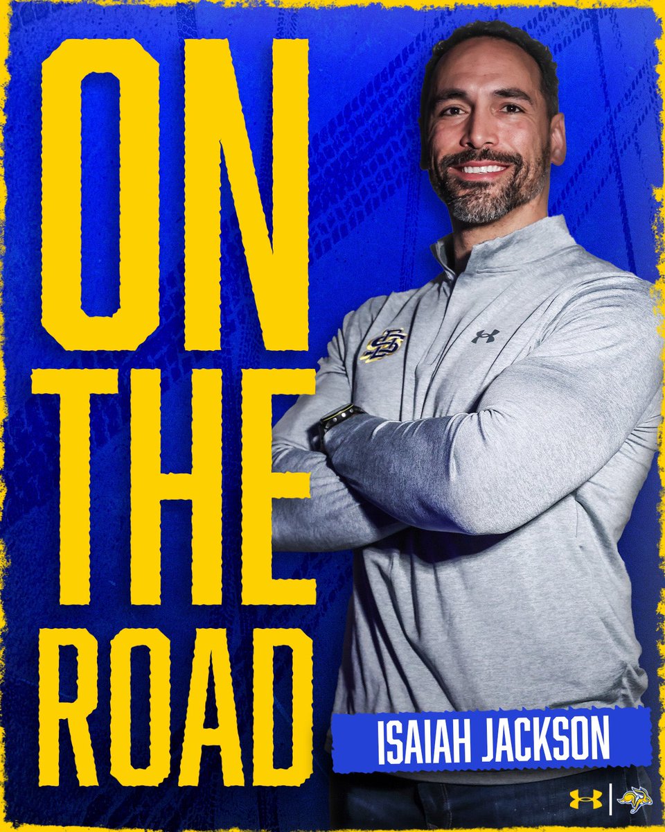 Coach IJack tweet media