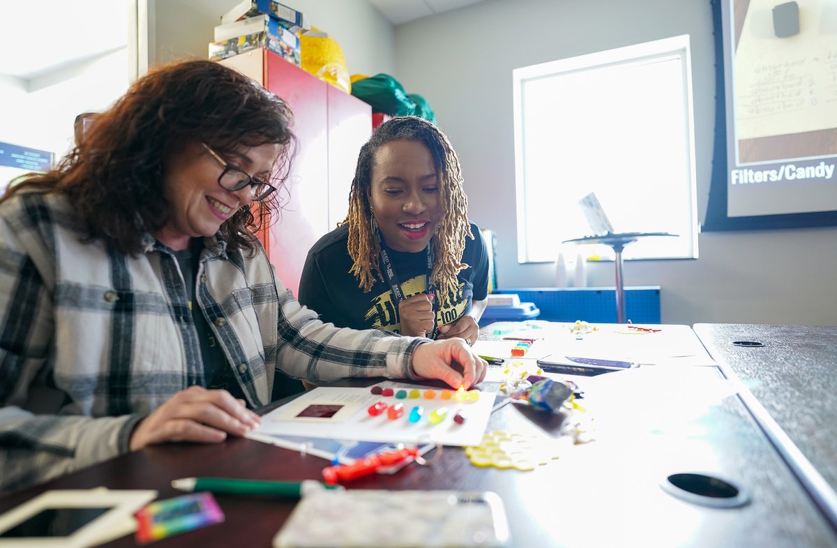 We're counting down to the launch of #SEEC2025! There's still time to register and collaborate with passionate educators and space enthusiasts, February 6-8.

Visit spacecenter.org/seec to register!