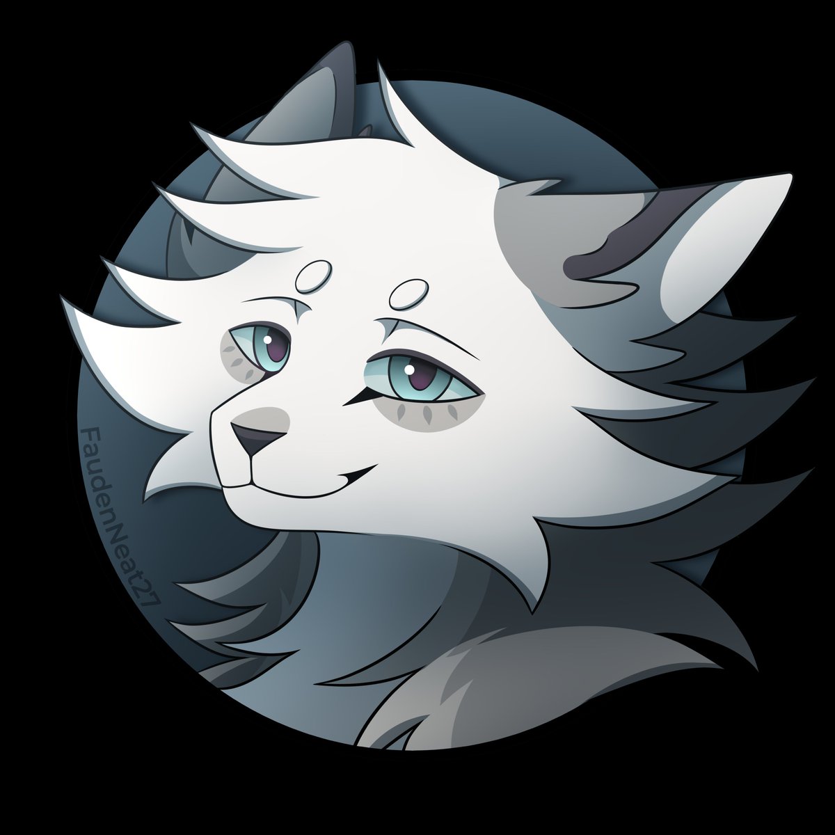 FaudenNeat27 | Commissions open tweet media