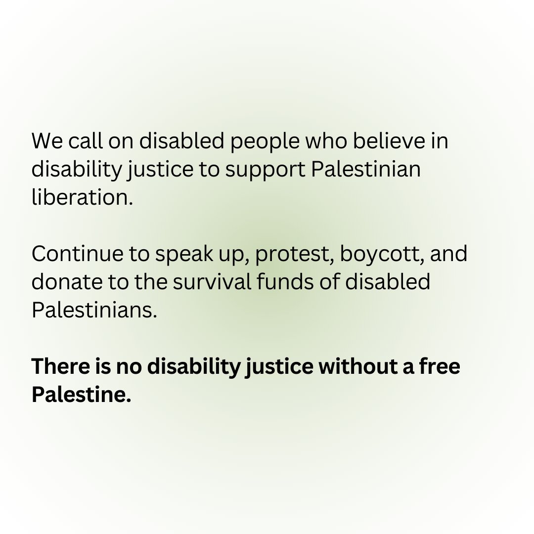 Disability Divest tweet media