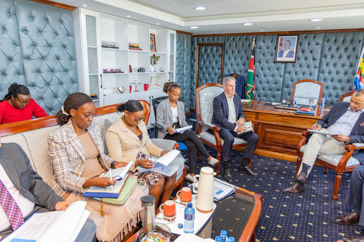 Mohamed Daghar, CBS tweet media