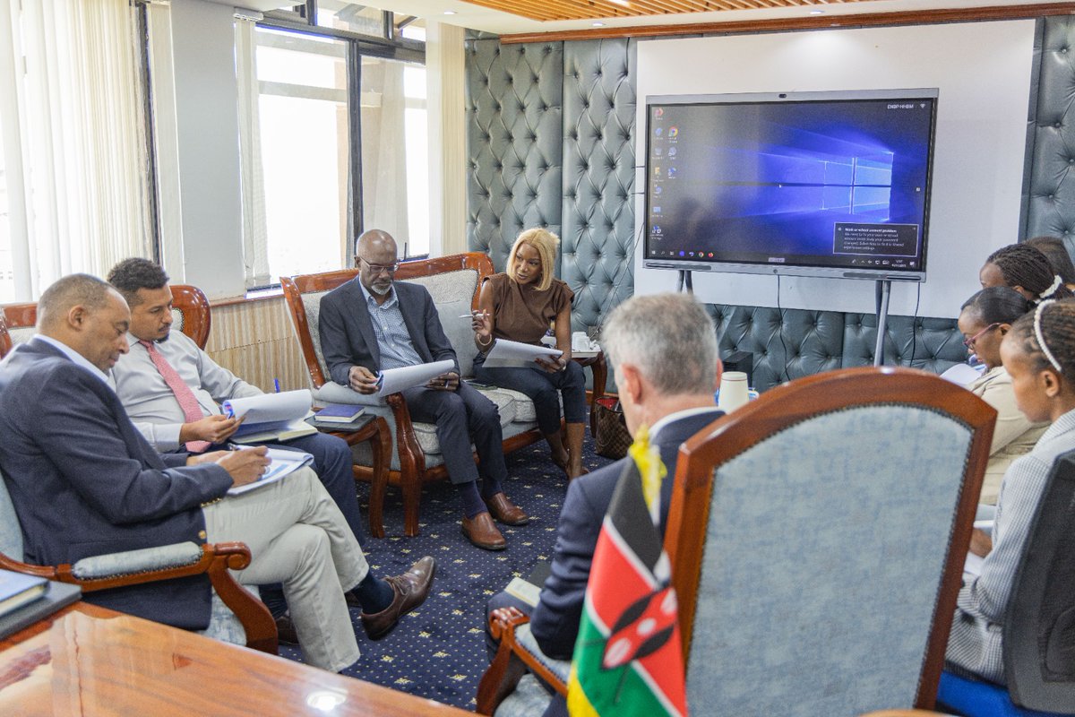 Mohamed Daghar, CBS tweet media