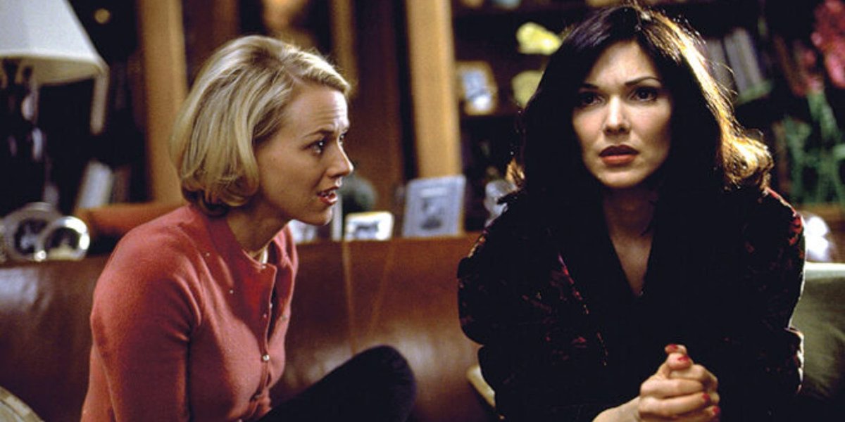 BlackMajikMan90's tweet image. Mulholland Drive changed the way I viewed cinematic storytelling.
A film unlike any other and only someone like David Lynch had the ability to pull off a masterpiece like this.
One of the greatest films I’ve ever seen in my life.