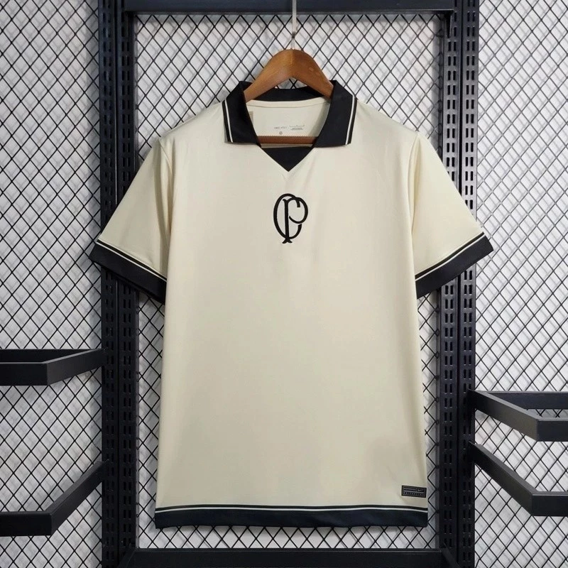 Hoje é dia de corinthians então, pra acompanhar o maior vencedor do paulistão, de uma olhada nessas camisas e torça com estilo 

Camisa De corinthians Masculino Homens manga curta camiseta SW4J

R$69,98 - R$89,98
s.shopee.com.br/8fCljof6nM
