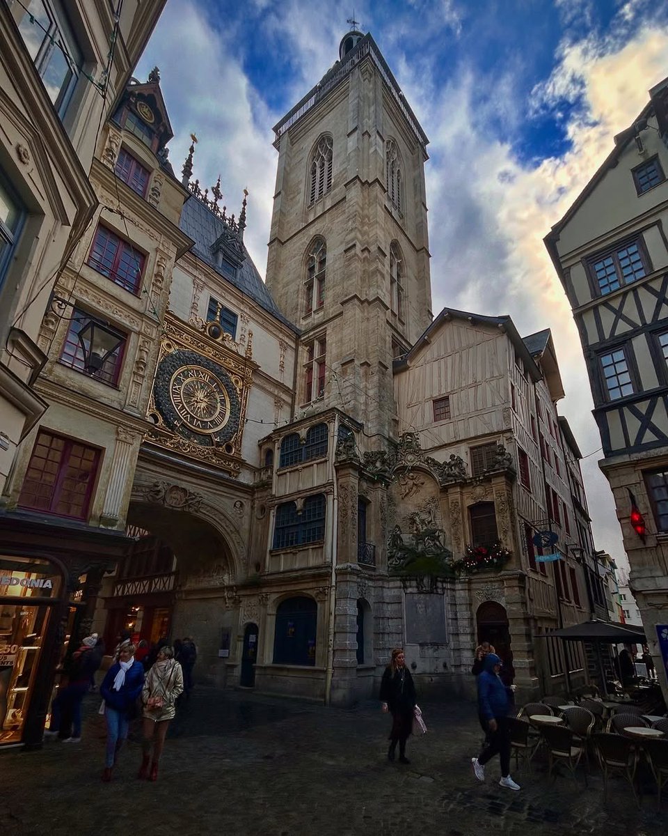 archi_tradition's tweet photo. Rouen, France 🇫🇷
📸: Regine Semaan https://t.co/IjxtpGlsMV